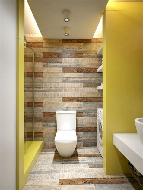 8 Amazing And Unique Bathroom Barnwood Design Ideas Freshouz Home