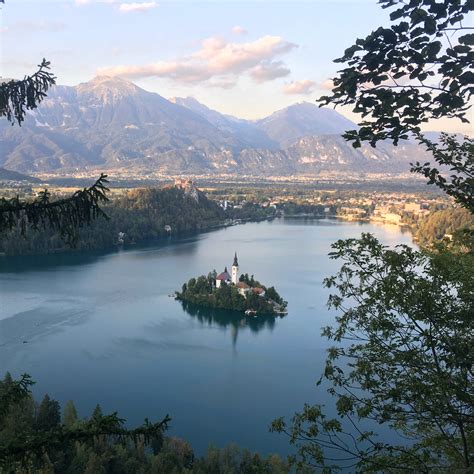 Cool Things You Must Do In Lake Bled Slovenia Wild Tide