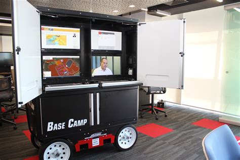 Mining practices in 2020 were radically changed due to the pandemic. Bechtel opens new innovation centre for mine technologies ...