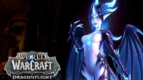 Algo Terrible Va A Pasar Uldaman Legado De Tyr World Of Warcraft Dragonflight Youtube