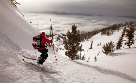 On Search Ski Bums Skiing Snowboarding