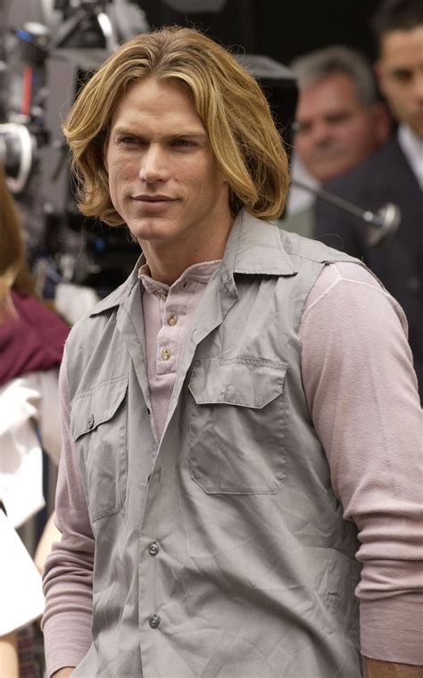 Jason Lewis Is So Much More Than ‘that Guy From ‘sex And The City