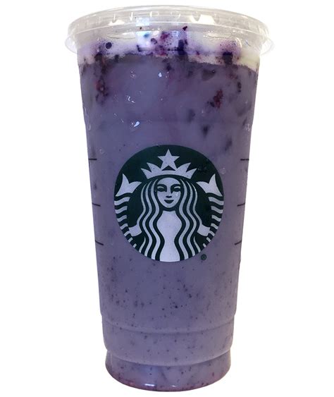We Tried Starbucks Secret ‘purple Drink Real Simple