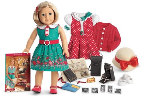 today only 40 off american girl doll less than perfect sets mylitter one deal at a time