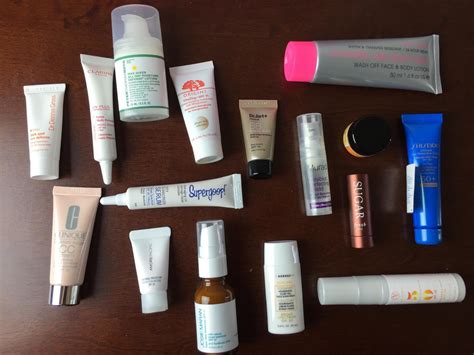 Sephora 2015 Sun Safety Kit Review + Giveaway! - hello subscription