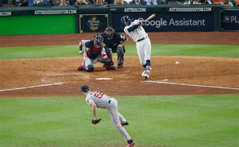 Houston Astros Vs Boston Red Sox Preview Predictions Odds And How To Watch Alcs Game 2 Today
