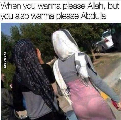 Haram In The Streets Haram In The Sheets 9gag