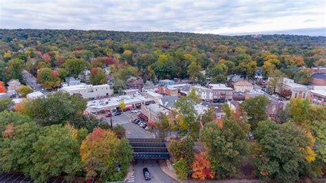 Maplewood Village Historic District Virtual Information Meeting