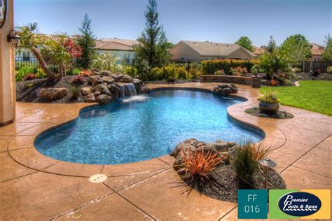 Freeform Swimming Pools Premier Pools And Spas Swimming Pool Pictures