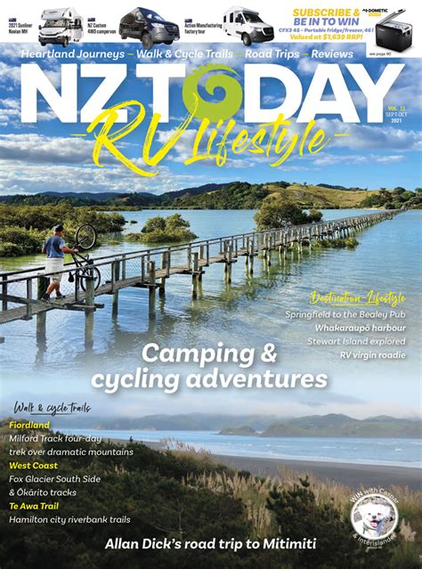 Nztoday Home And Sidebar Nz Today Magazine