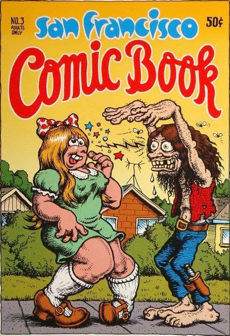 Best Underground Comic Images Comics Robert Crumb Underground Comics