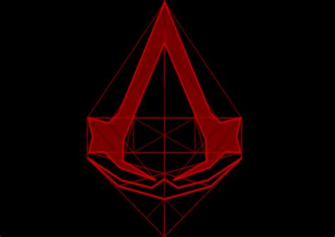 Aggregate More Than Assassin S Creed Logo Wallpaper Best In Cdgdbentre