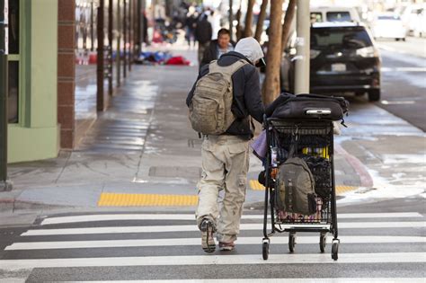 We Asked 12 Homeless People What Happened Their Answers Show We All