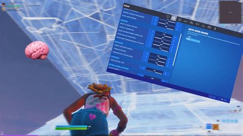 The Best Controller Settings For Fast Edits In Fortnite Chapter 2