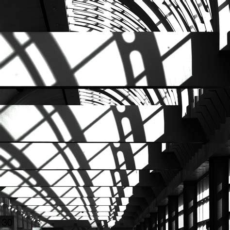 Shadows Shadows San Diego Convention Center Kevin Dooley Flickr