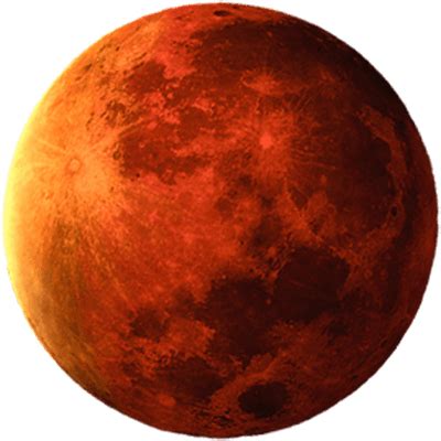 2019 Full Moon & Partial Lunar Eclipse in Capricorn Astrology Report png image