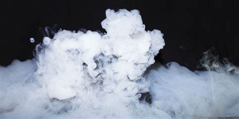 9 in 1925, this solid form of co 2 was trademarked by the dryice corporation of america as dry ice, leading to its common name. How to Make Dry Ice | What is Dry Ice?