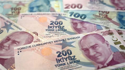 BBC World Service World Business Report Turkish Lira Falls To Record Low