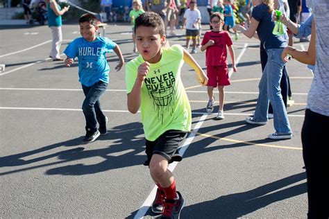 Jogathonweb 2979 School Fundraising Events Jogging Kids Line