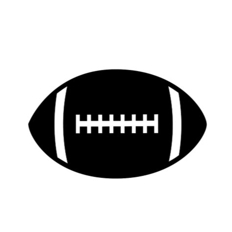 Football Helmet Monogram Svg Free Svg Files Hellosvgcom
