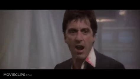 Scarface Trailer Argentino 1983 Youtube