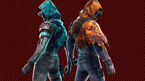 Here is a list of all leaked and upcoming skins that will be added shortly in fortnite battle royale. Fortnite v6.31 Longshot and Insight Skins Leaked ...