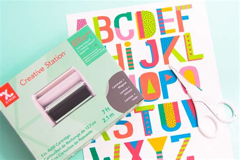 Diy Alphabet Magnets For Your Toddler Seelindsay