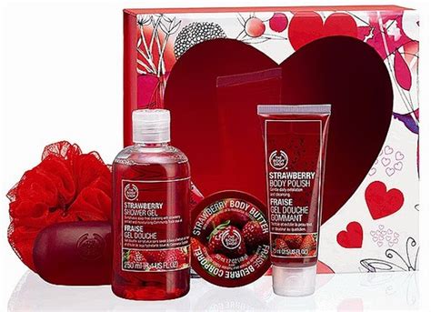 Make valentine's day 2020 special with the gift of jewelry from jtv. LivingSocial: $10 for a $20 Voucher to The Body Shop!