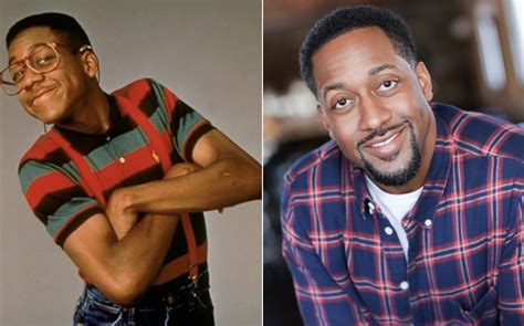 Jaleel White On New Show Me Myself And I Growing Up As Urkel And