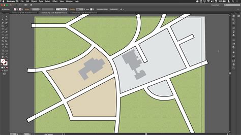 How To Draw A Simple Map Images And Photos Finder