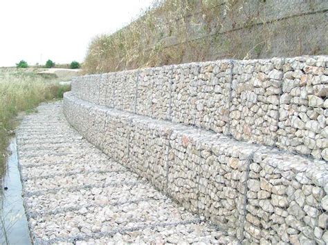 Accueil Gabion Maroc