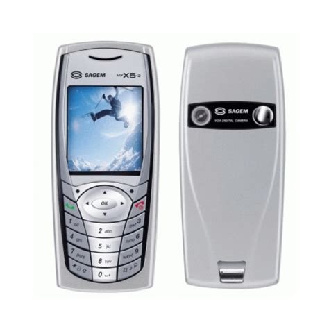 Sagem Myx5 2 Телефон работает уже 9 лет и не ломается отзывы