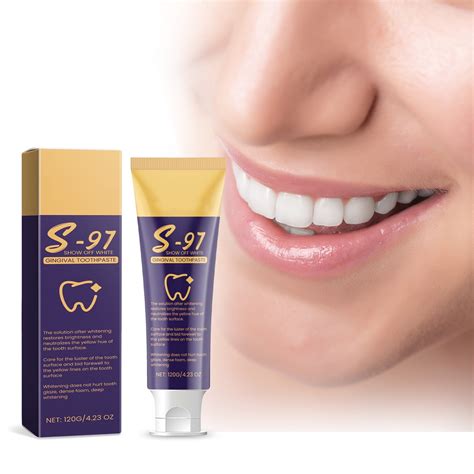 Say Goodbye To Stains: Burst Whitening Strips