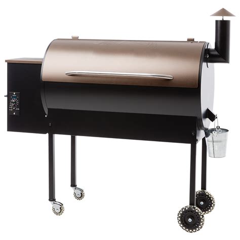 See more ideas about bbq pit, wood grill, grilling. Selowo Wood Pellet Smoker Bbq Grill Homemade Bbq Grill ...
