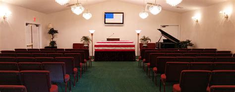 Beautiful Funeral Home Interior - Blogs