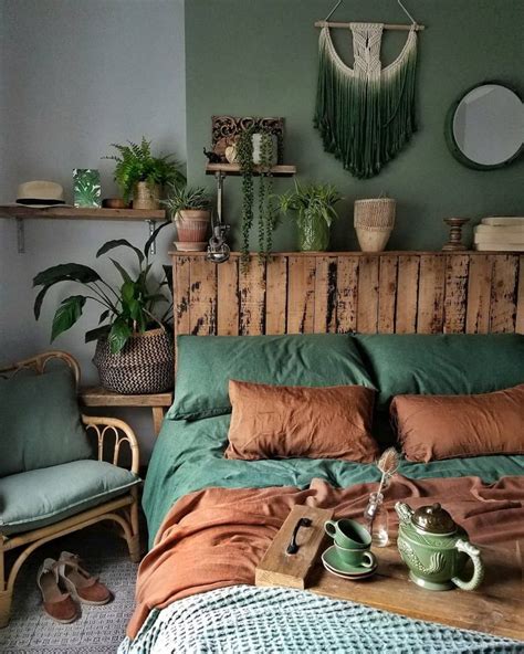 Creating A Bohemian Interior Design A Decoration That Reflects Your Soul