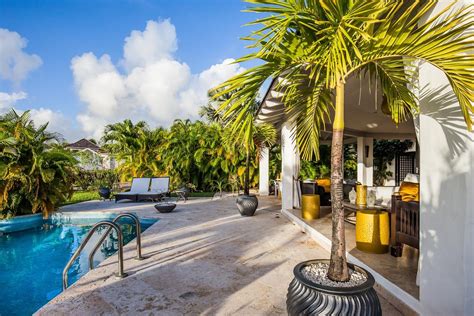 Luxury Retreat Villa In Barbados Royal Westmoreland Caribbean 3 Bedrooms 3 Bathrooms
