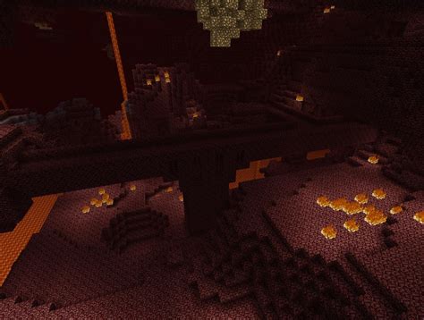 Nether Ruin Pack Minecraft Texture Pack