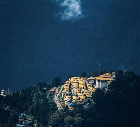 Tourist Places In Arunachal Pradesh Top 5 Tourist Places To Visit