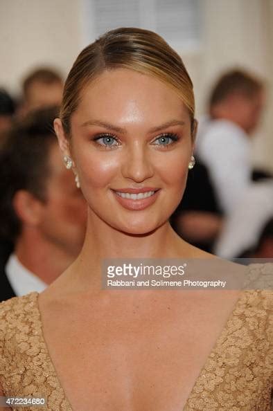 Candice Swanepoel Arrives At China Through The Looking Glass News