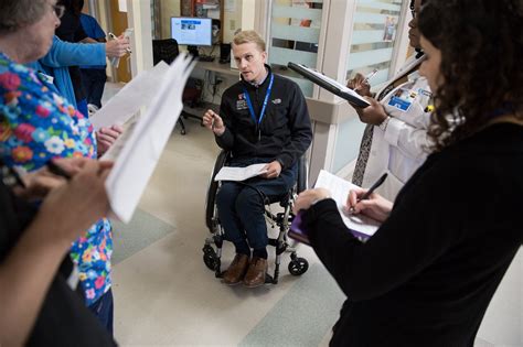 doctors with disabilities why they re important the new york times