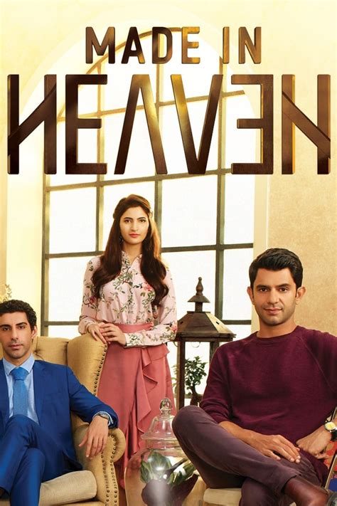 Made In Heaven Release Date Cast And Crew See Latest