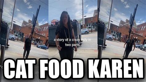 ‘karen Claims Mexican Restaurant Served Her Cat Meat Gets Arrested After Causing A Scene Youtube