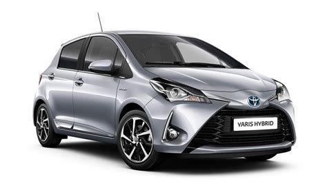 2020 Toyota Yaris Hybrid Colors Release Date Interior Changes Price