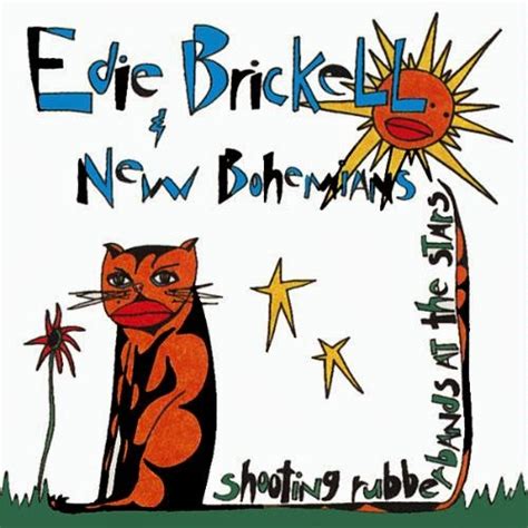 Discos Para El Recuerdo Edie Brickell And New Bohemians