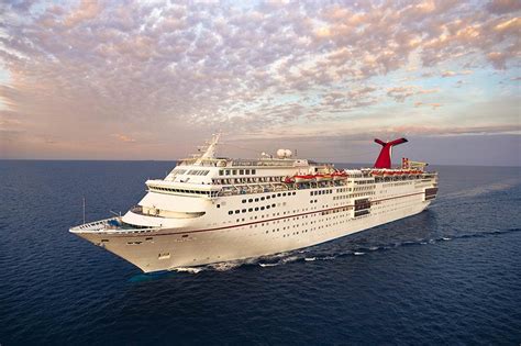 Best Cruise Destinations In The Southern Caribbean Carnival Cruise Line