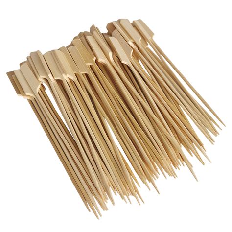 Bamboo Barbeque Skewers