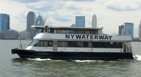 NYC Ferry Astoria Route Kicks Off Today!
