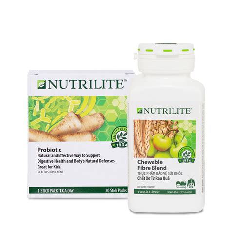 Gi I Ph P Dinh D Ng Nutrilite Amway H Tr Ti U H A Chiaki Vn