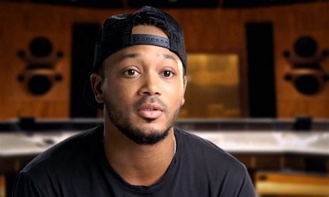 ‘growing Up Hip Hop Romeo Sued By His Mother Former Rapper Sonya C